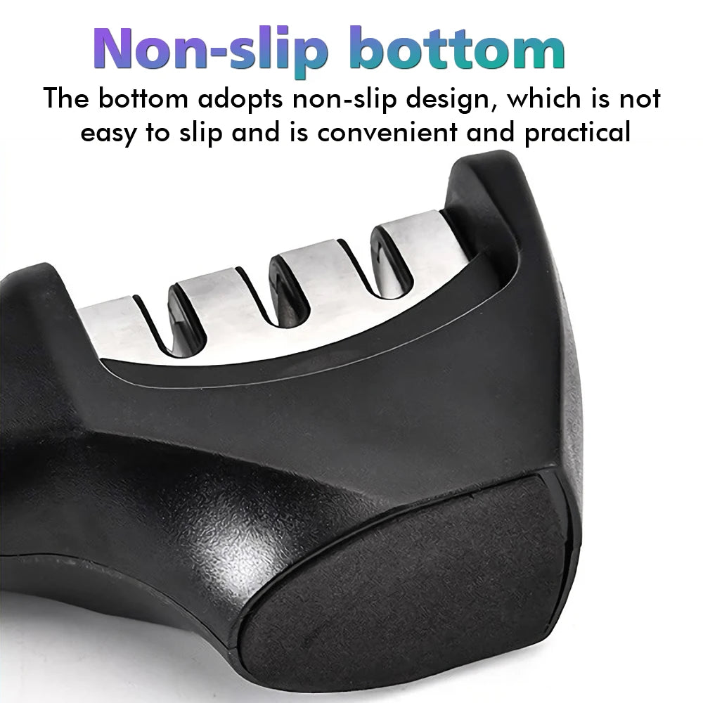Handheld Knife Sharpener