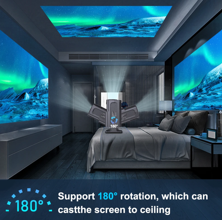 Miniprojector