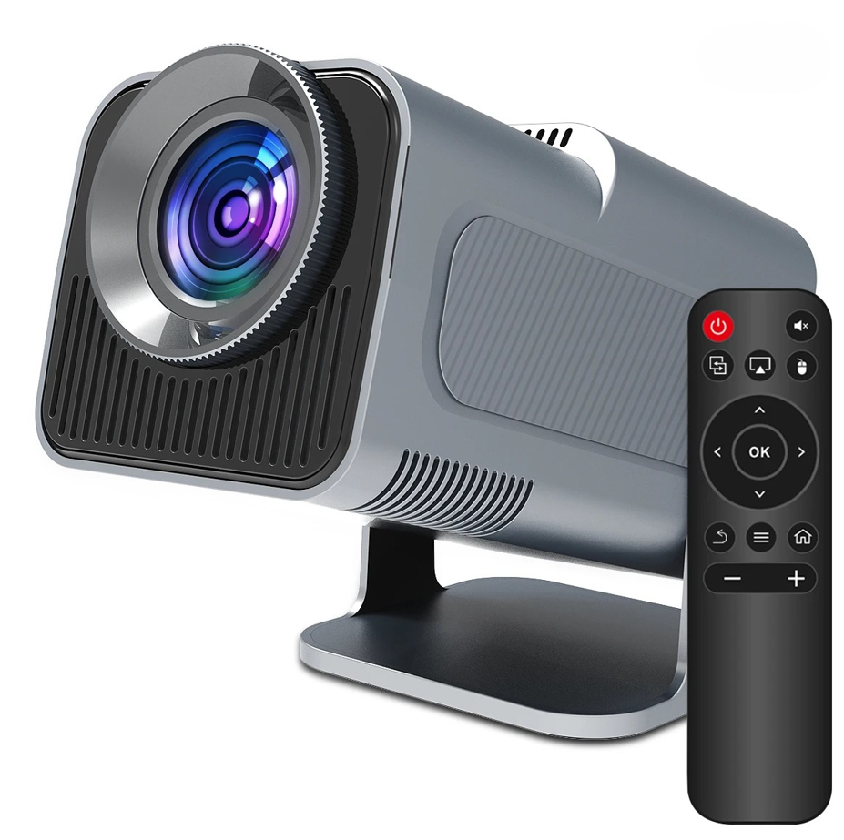 Miniprojector