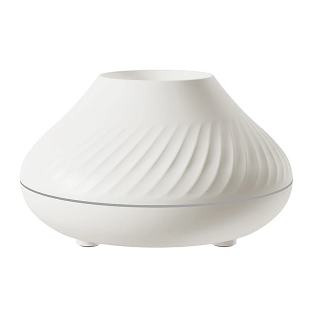 Flames Air Humidifier/Aroma Diffuser